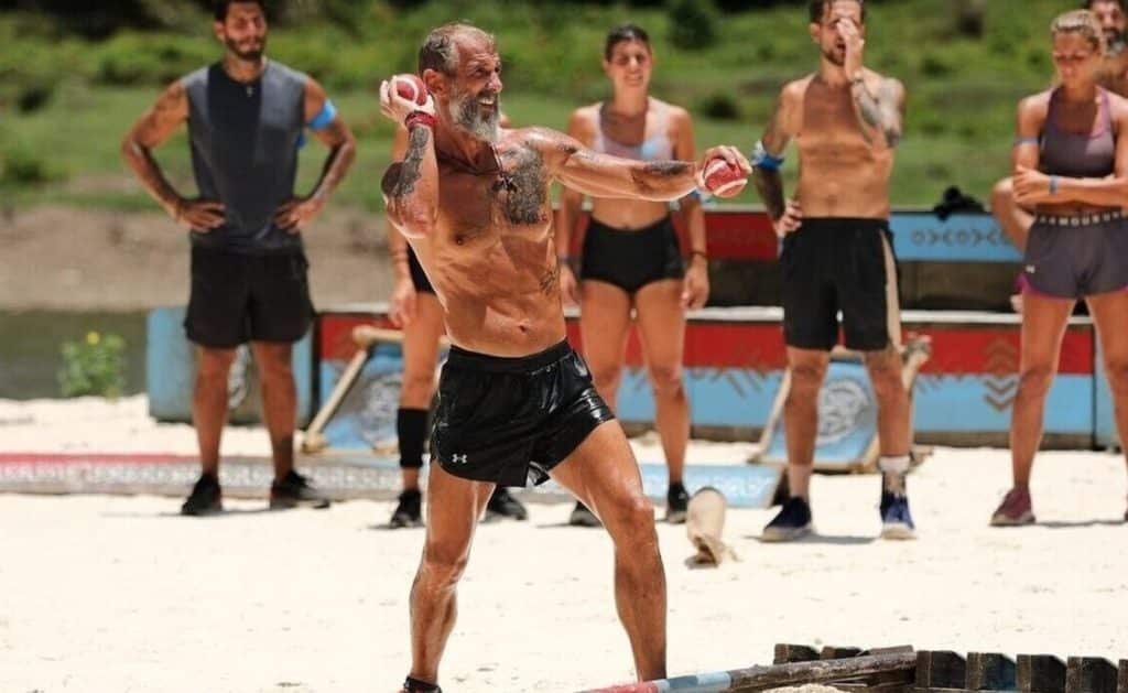 Survivor All Star ασυλία 16/05: Κλείδωσε! Αυτό είναι το σκορ της 2ης ασυλίας!