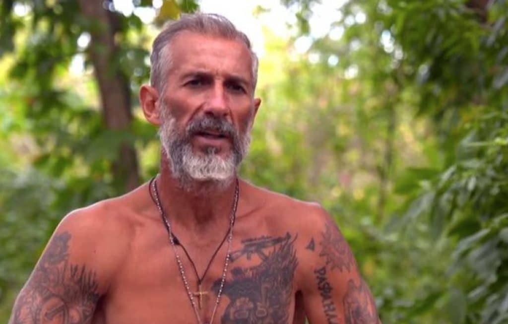 Survivor All Star Spoiler 05/06: Τ. Καραγκούνιας – «Ούτε εγώ θέλω κάποια εφαφή με τον Γκότση»