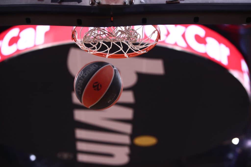 EuroLeague: Και επίσημα με τουρνουά Play-In από φέτος