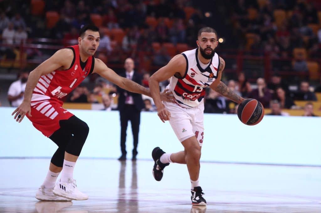 Ντάριους Τόμπσον: «Απαγορευτικά» τα οικονομικά δεδομένα για Ολυμπιακό, τον πρώτο λόγο Φενέρ και Εφές!