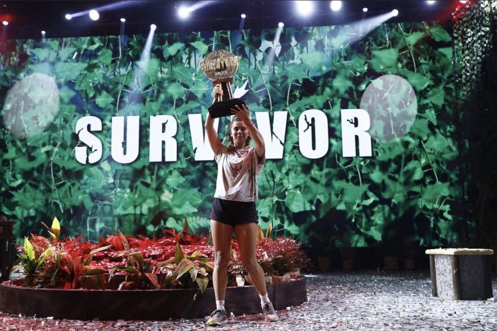 Survivor All Star Spoiler 14/06: Αυτή είναι η νικήτρια του Τουρκικου Survivor!