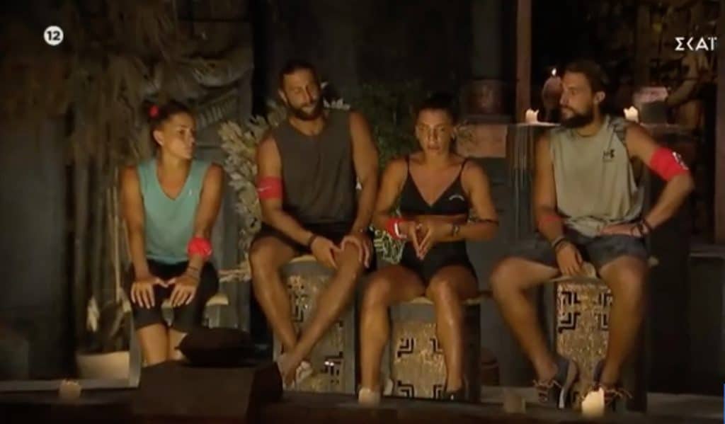 Survivor All Star Spoiler 28/06: Όλοι οι υποψήφιοι αυτής της εβδομάδας!