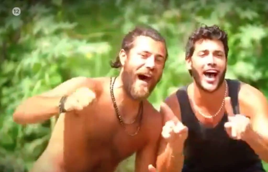 Survivor All Star Spoiler 05/06: Τι πετσόκομμα ήταν αυτό βρε Νικόλα; (vid)