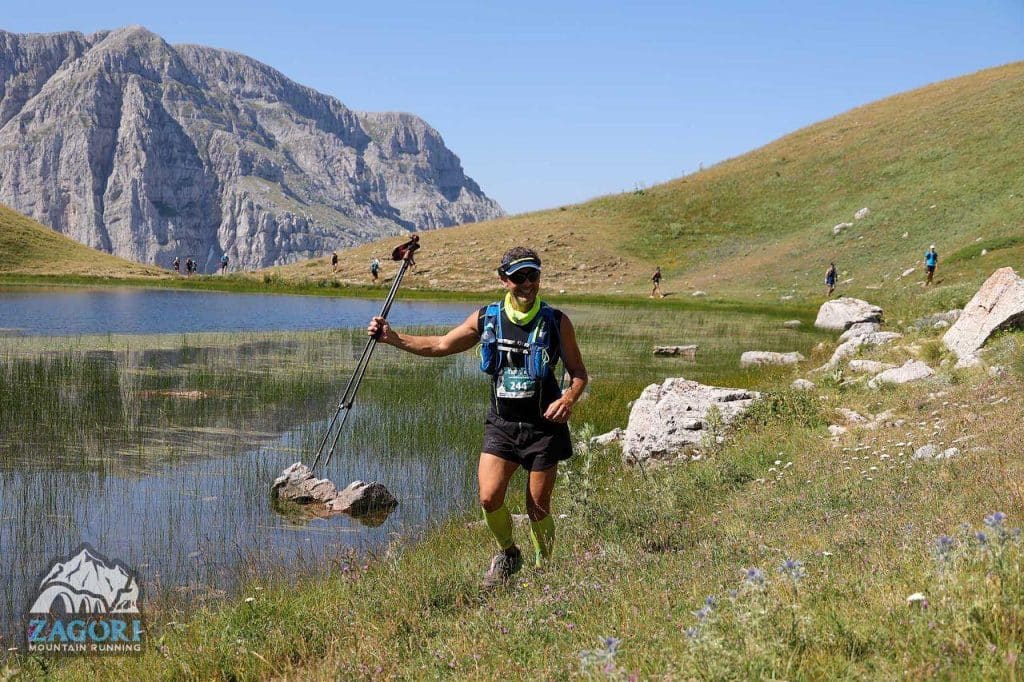 Zagori Mountain Running 2023: Μη χάσετε τον μεγαλύτερο αγώνα ορεινού τρεξίματος