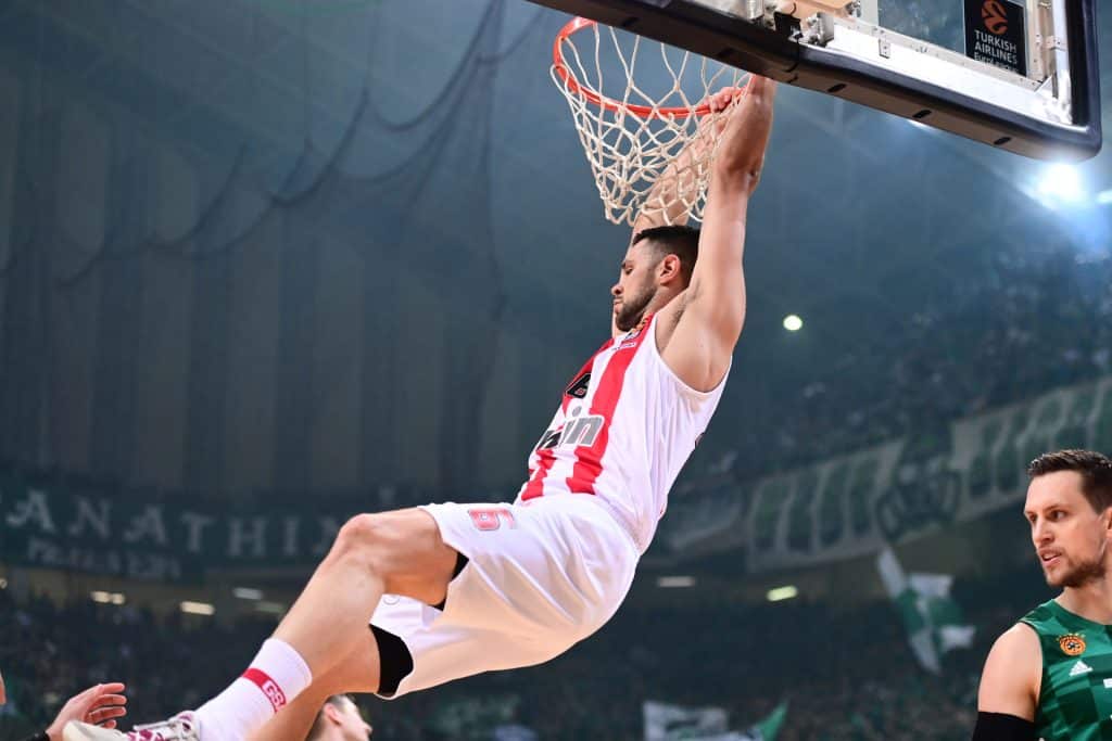 EuroLeague: «Υπάρχει καλύτερος τρόπος να ξεκινήσει η σεζόν;» (pic)