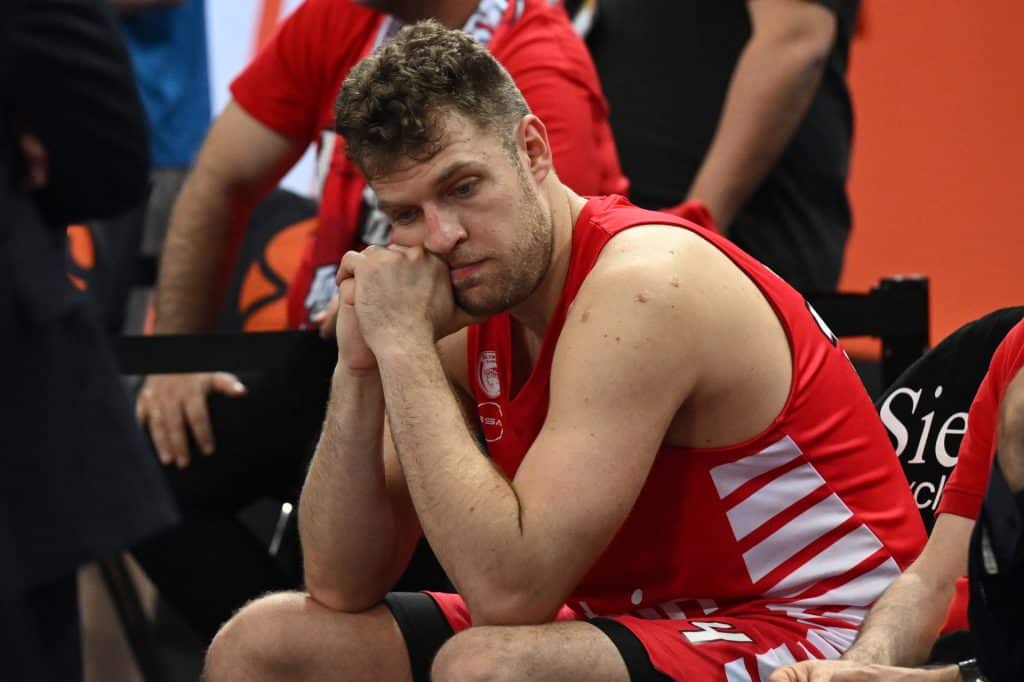 GM Κινγκς: «Η απώλεια της EuroLeague ίσως έβαλε δευτέρες σκέψεις στον Βεζένκοφ»