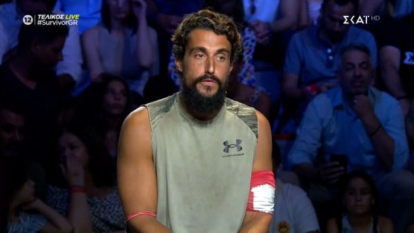 Τέλος το ριάλιτι! Κάνει στροφή στην καριέρα του!
