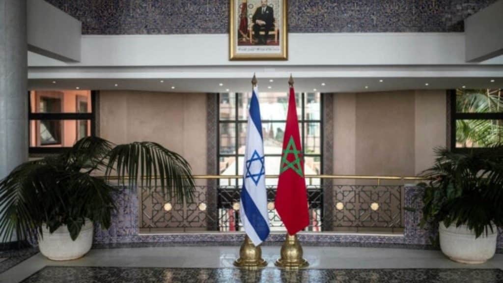 Το Ισραήλ αναγνωρίζει την κυριαρχία του Μαρόκου στο έδαφος της Δυτικής Σαχάρας
