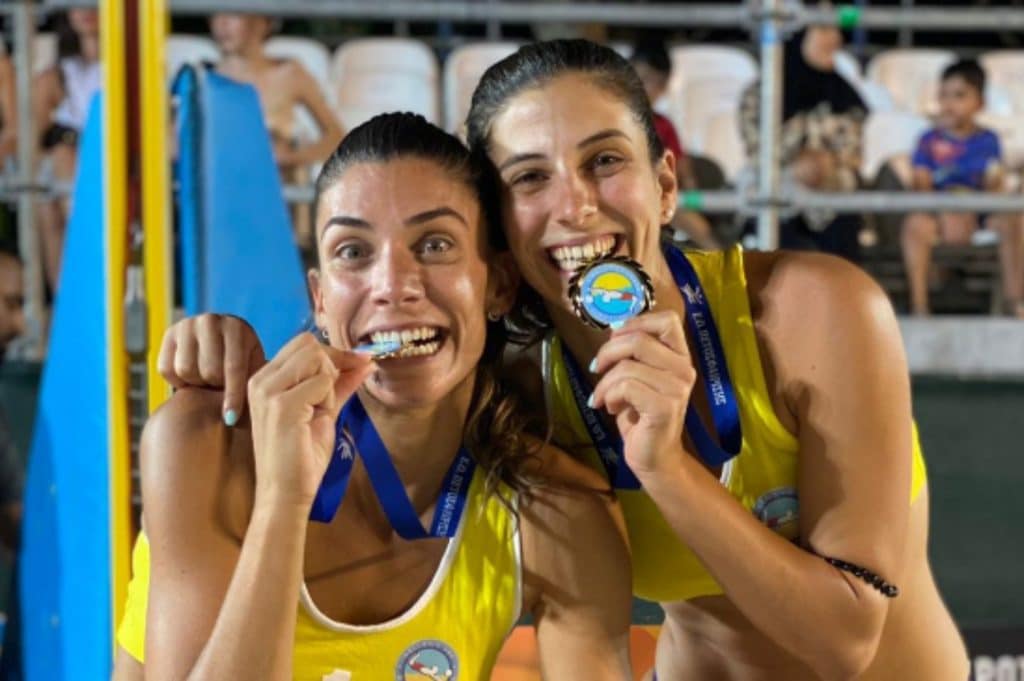 Athens Golden Cup: Χρυσό Μετάλλιο για την ομάδα της Chillbox!