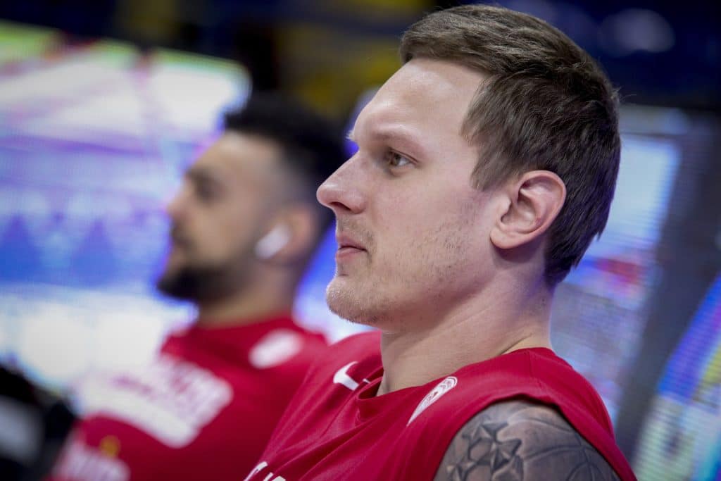 Μουντομπάσκετ: «Κόπηκε» από την Λετονία ο άλλοτε «ερυθρόλευκος» Τίμα!