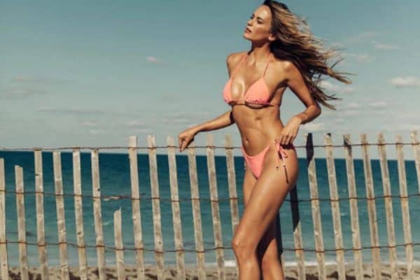 Jena Sims