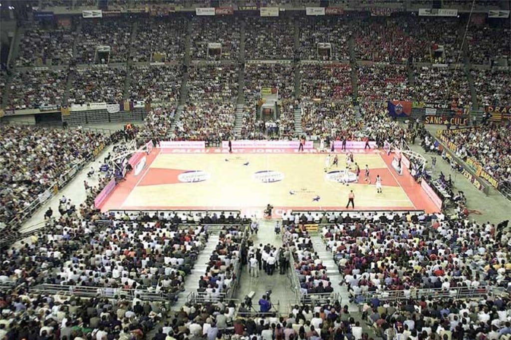 «Εκεί θα γίνει το Final-4 της EuroLeague το 2025!»
