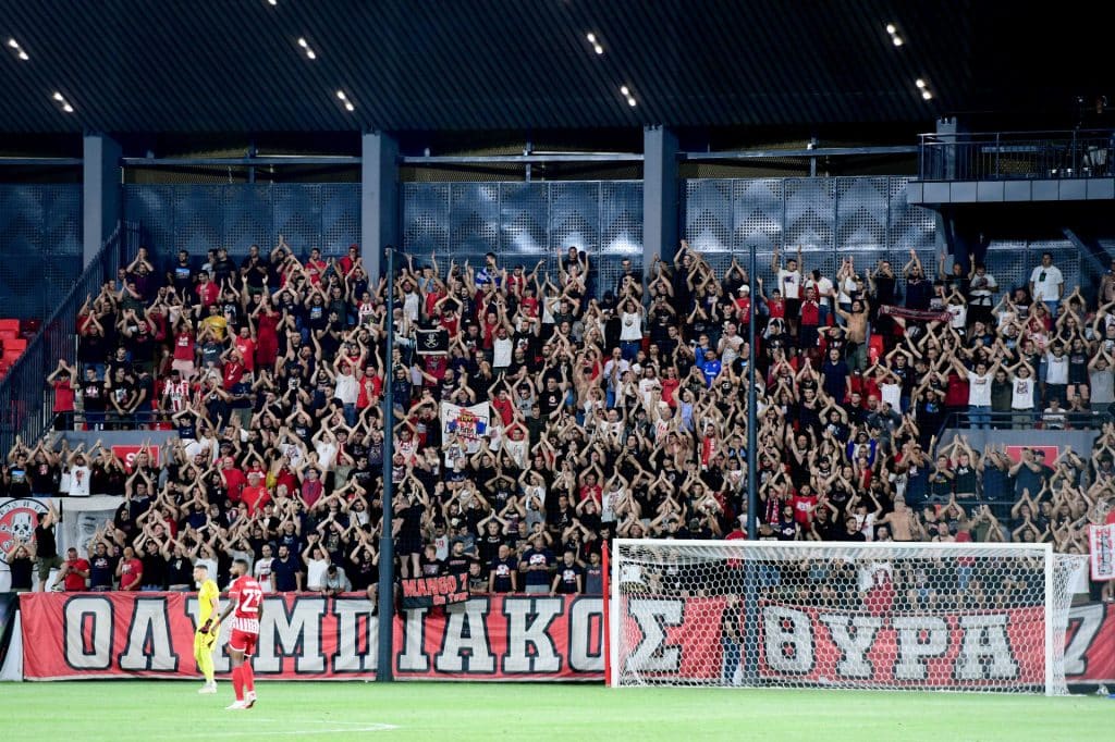 Europa League: Τα εισιτήρια για τον εκτός έδρας αγώνα με την Τόπολα!