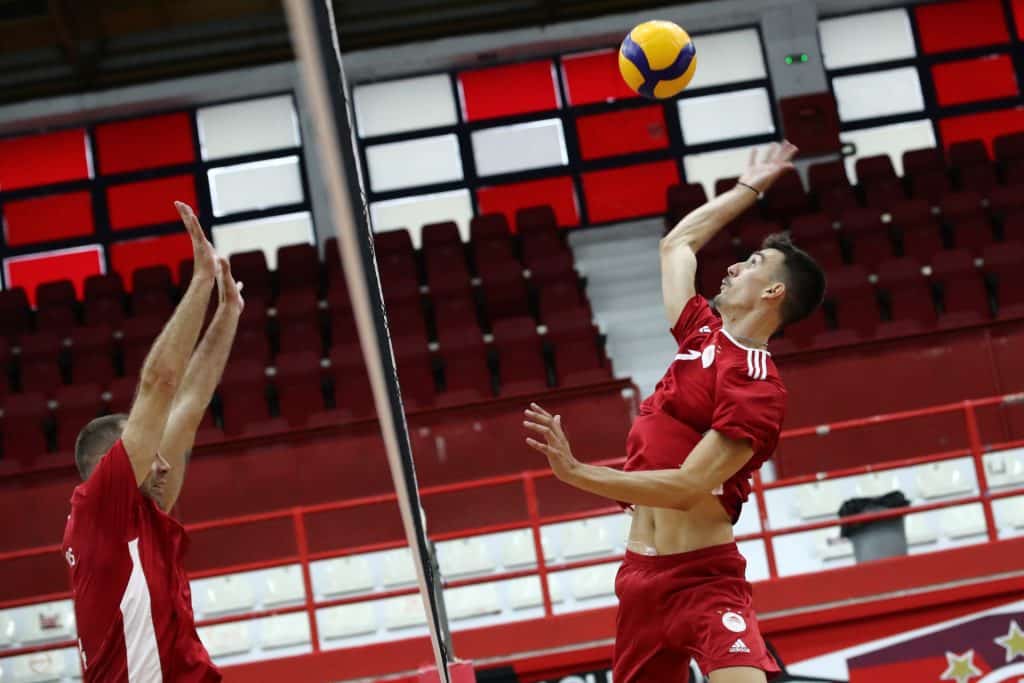Volley League: Με εννέα ομάδες φέτος και χωρίς Wild Card για τη θέση της ΑΕΚ