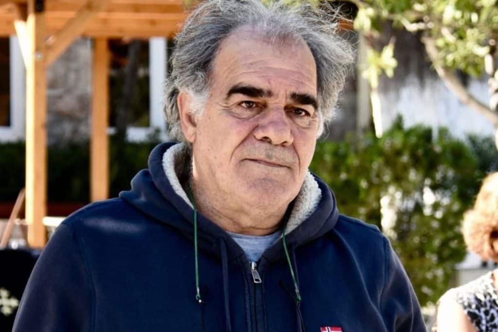 Γιάννης Μποσταντζόγλου: «Σε εμάς δεν τον έπαιρνε τον Φιλιππίδη, στα κοριτσάκια ήταν εύκολο»