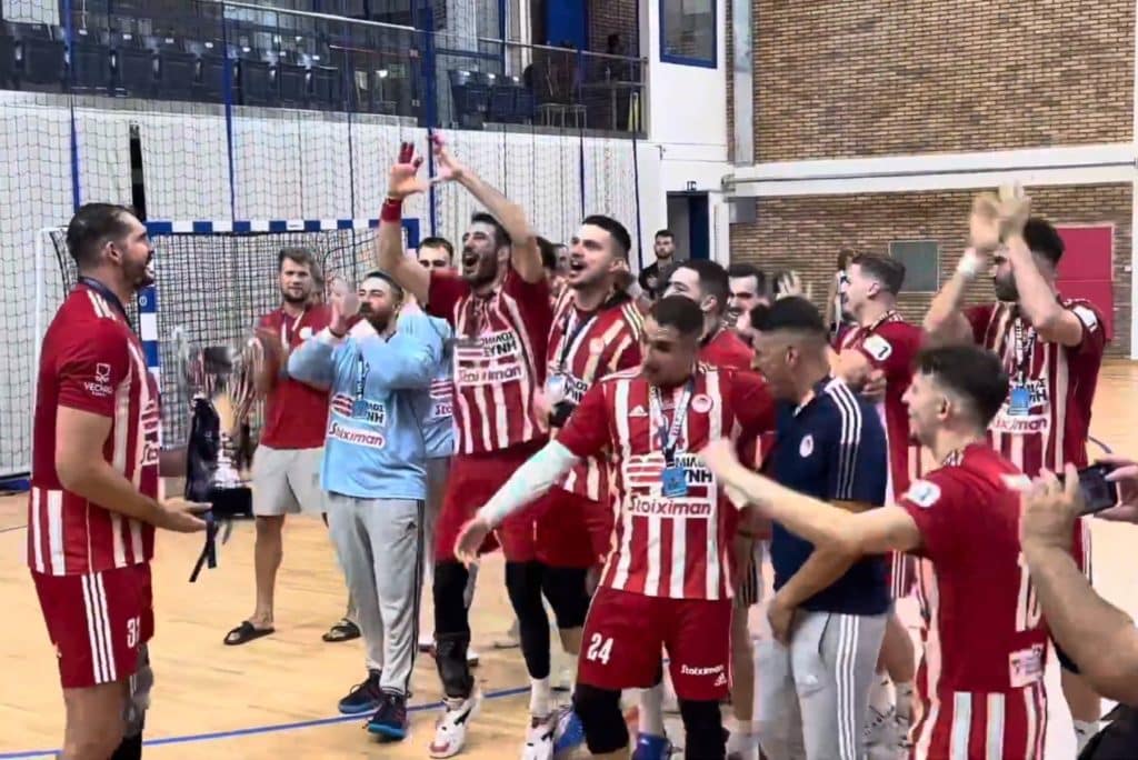 Super Cup: Στον 7ο ουρανό οι «ερυθρόλευκοι» για τον 1ο τίτλο της χρονιάς