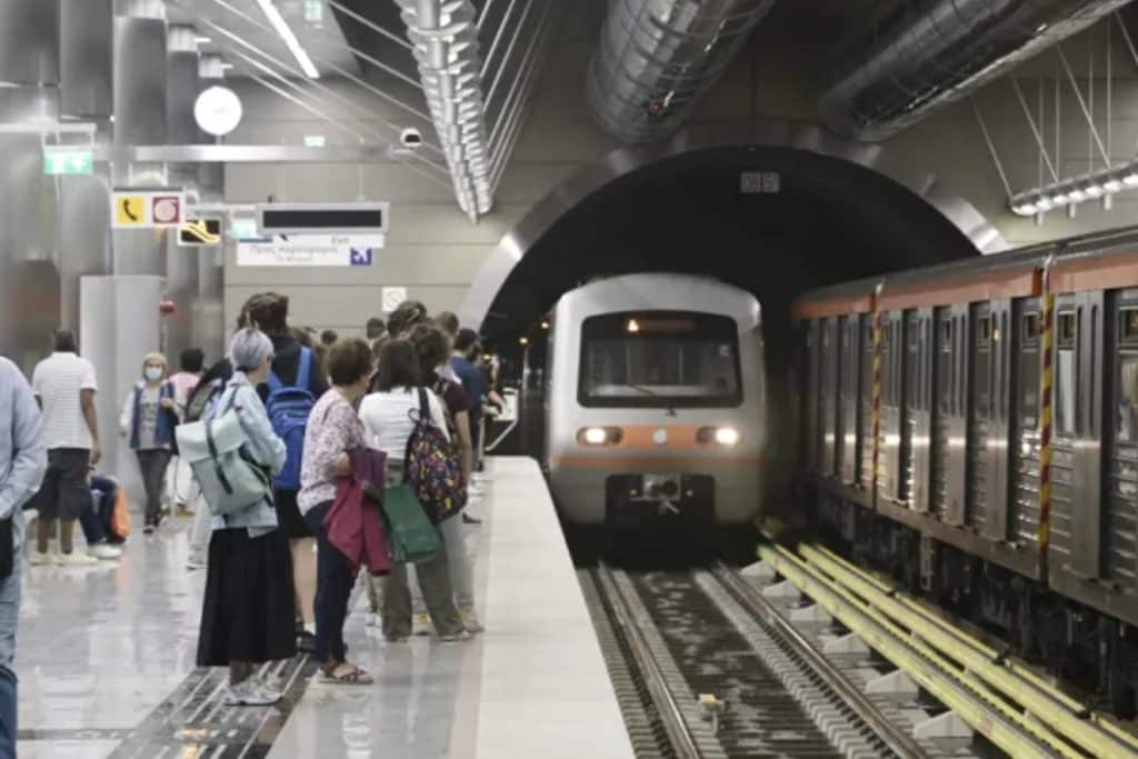 Όλα όσα πρέπει να ξέρει ο κόσμος του Ολυμπιακού για τα ΜΜΜ σήμερα