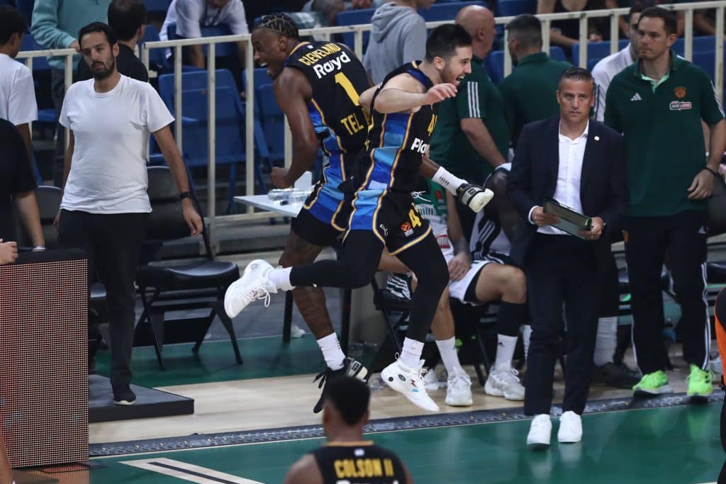 EuroLeague: Ποιες ομάδες ήταν υπέρ της αποβολής της Μακάμπι!