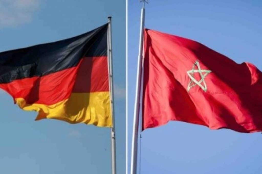 Γερμανία: Απέτρεψε τρομοκρατικό χτύπημα χάρη σε πληροφορίες που παρείχε το Μαρόκο