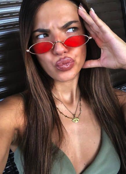 Στέλλα Πάσσαρη, Ιωάννα Τούνη,hot Model,sexy Instagram,sexy Greeks