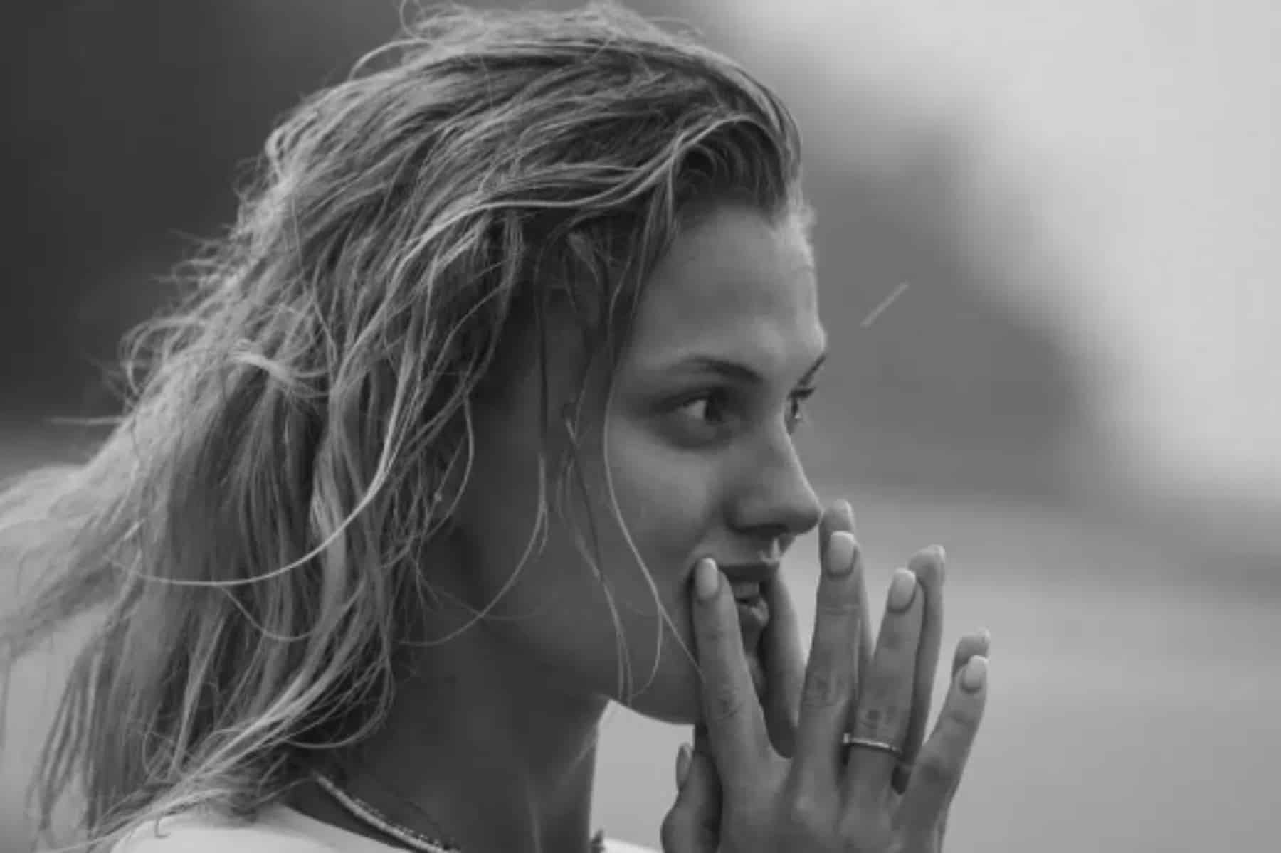 Yelizaveta Krasnova Η αθλήτρια του στίβου που πρέπει να δεις!