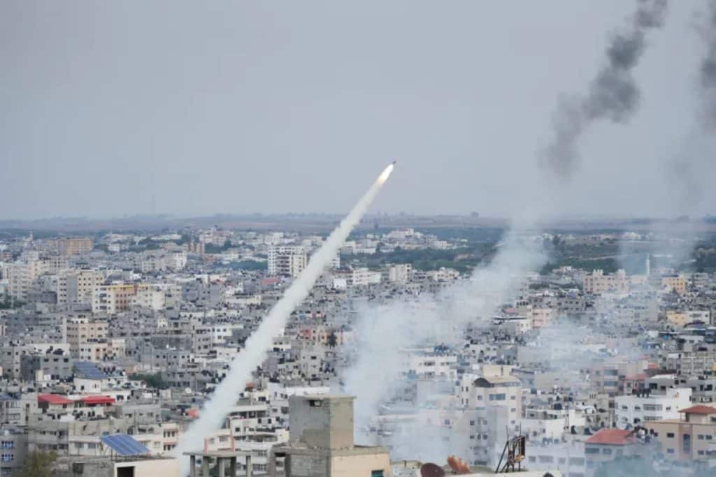 «Η Χαμάς θα απελευθερώσει τους ομήρους εάν το Ισραήλ…»