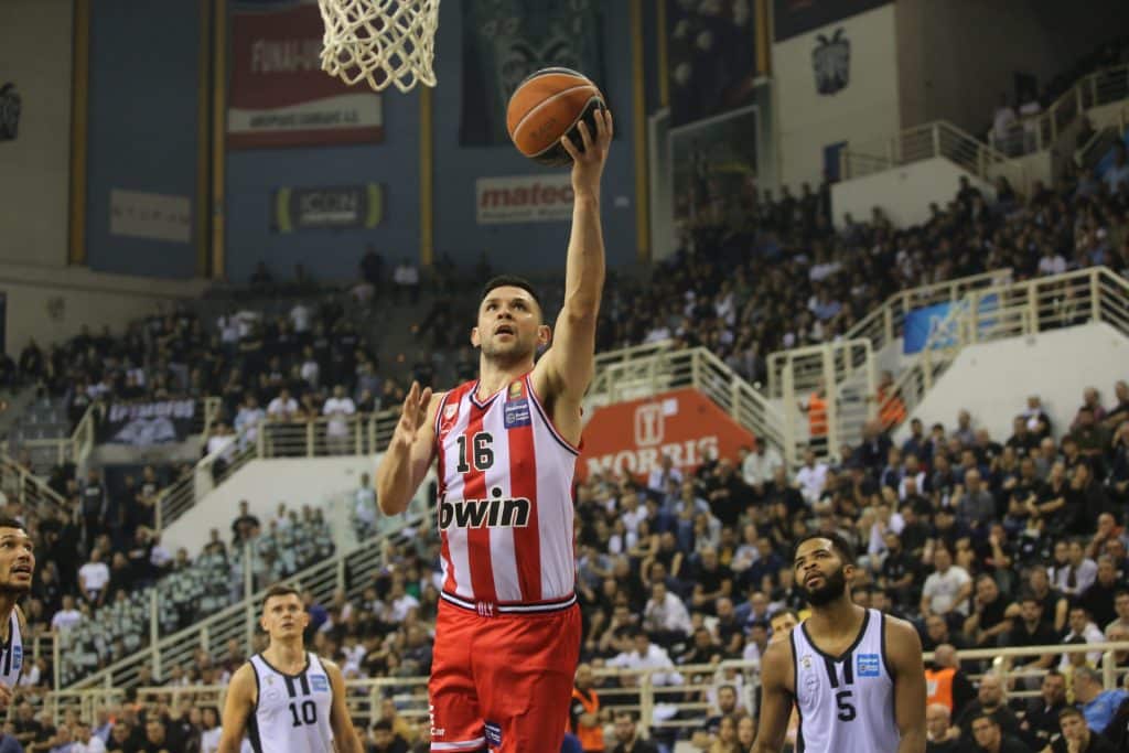 Η βαθμολογία της Basket League μετά το πέρασμα από την Πυλαία