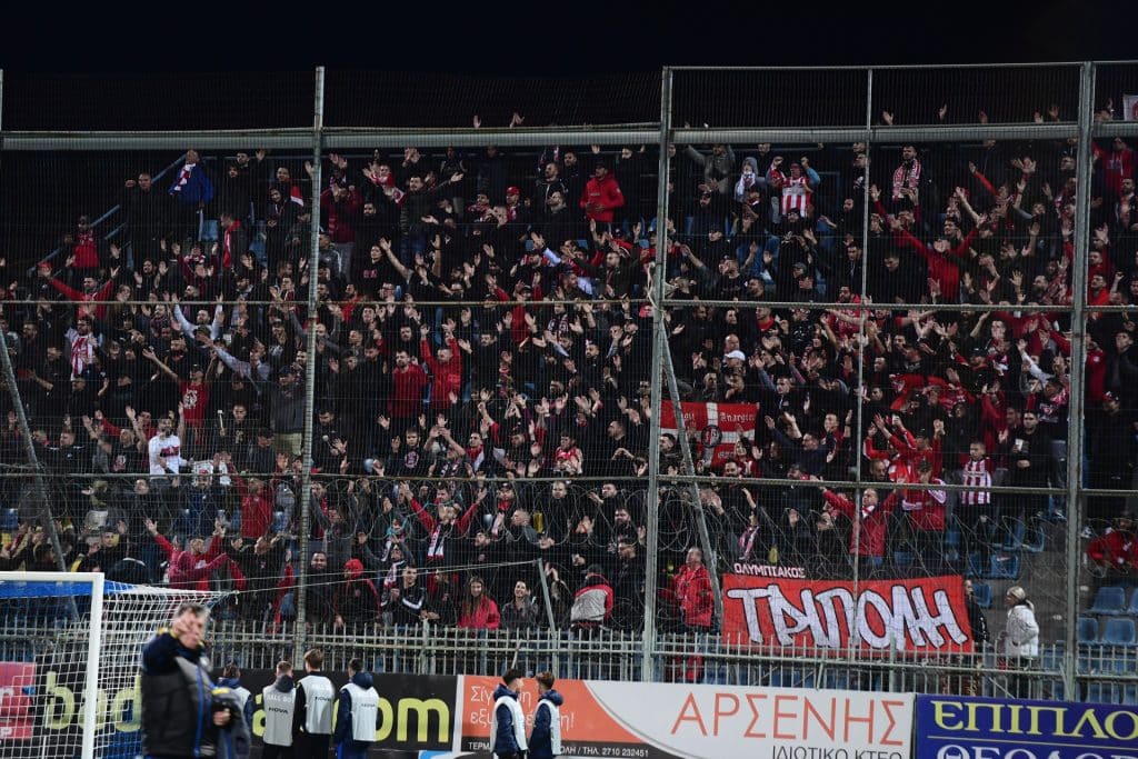 To «ευχαριστώ» της ΠΑΕ στον κόσμο της ομάδας (pics)