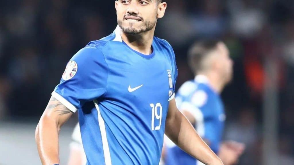 Ελλάδα – Νέα Ζηλανδία 2-0: «Θετικό» δείγμα πριν τη… Γαλλία!