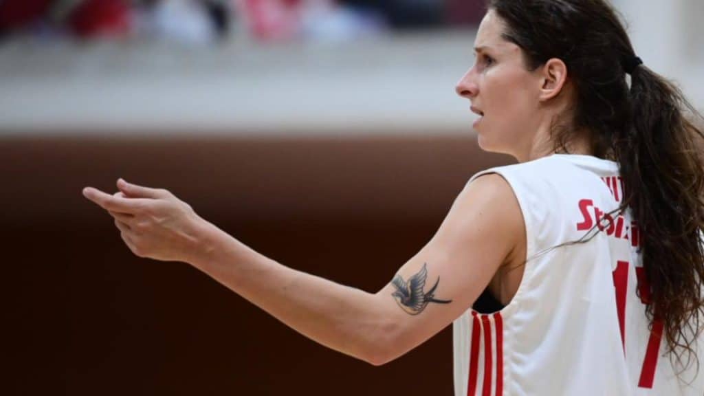 Ολυμπιακός: Παιχνίδι «φωτιά» για το γυναικείο μπάσκετ στη Λετονία!