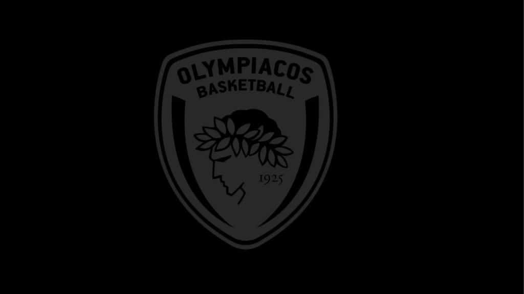 Συλληπητήρια ανακοίνωση της ΚΑΕ Ολυμπιακός