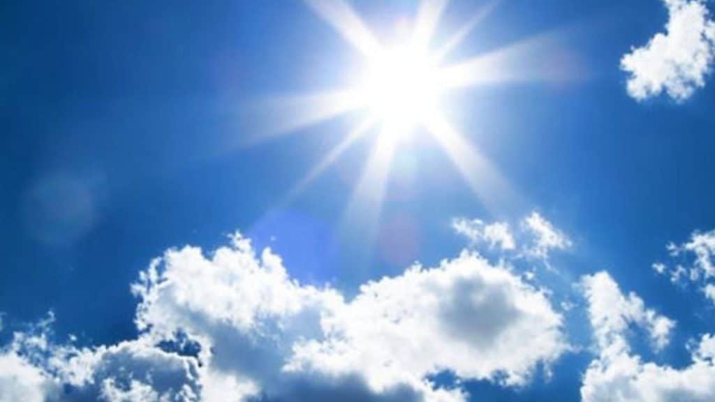 Καιρός: Βελτίωση με άνοδο θερμοκρασίας την Κυριακή των Βαΐων