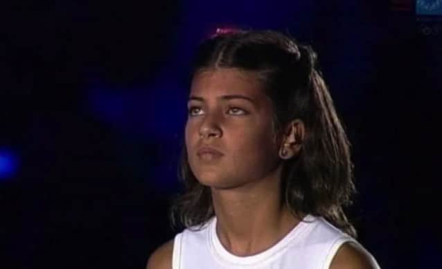 Δείτε πως είναι σήμερα το κοριτσάκι που έσβησε τη φλόγα στους Ολυμπιακούς Αγώνες του 2004 (pics)