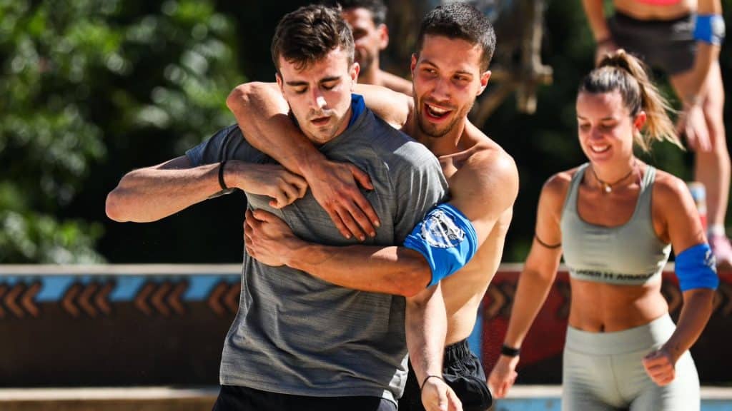 Survivor 2024 Spoiler: Ποια ομάδα θα κερδίσει την 3η ασυλία; – Μαχητές ή Διάσημοι;