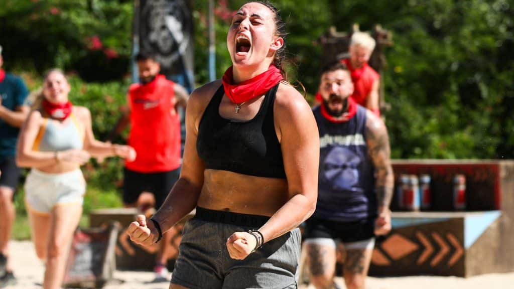 Survivor 2024 Spoiler: Ποια ομάδα θα κερδίσει την 2η ασυλία; – Μαχητές ή Διάσημοι;