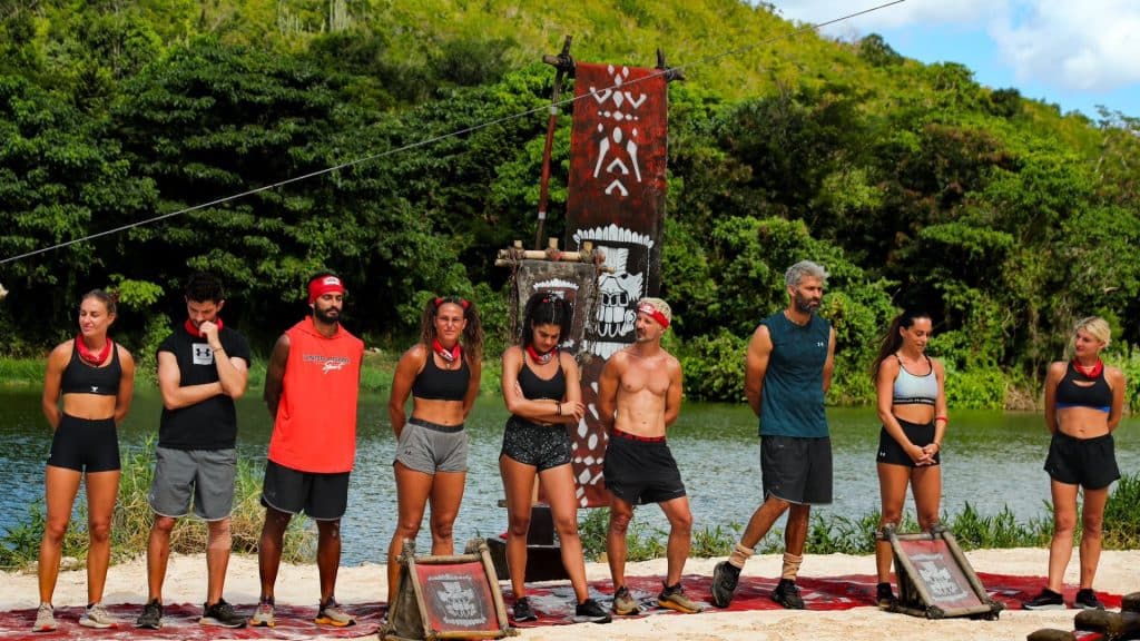 Survivor 2024 Spoiler Ποια ομάδα θα κερδίσει την 3η ασυλία;
