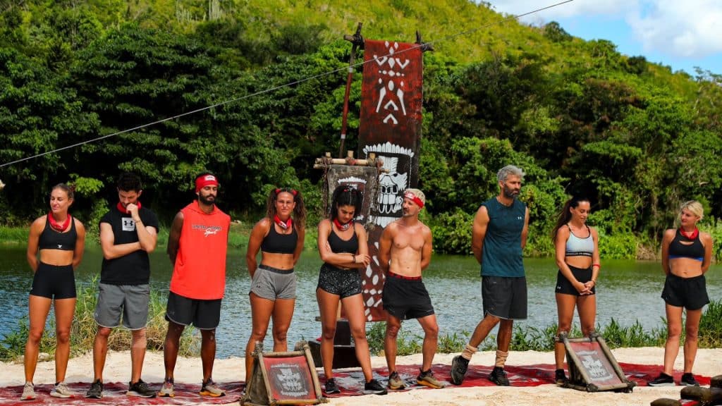 Survivor 2024 Spoiler: Ποια ομάδα θα κερδίσει την 3η ασυλία; – Μαχητές ή Διάσημοι;