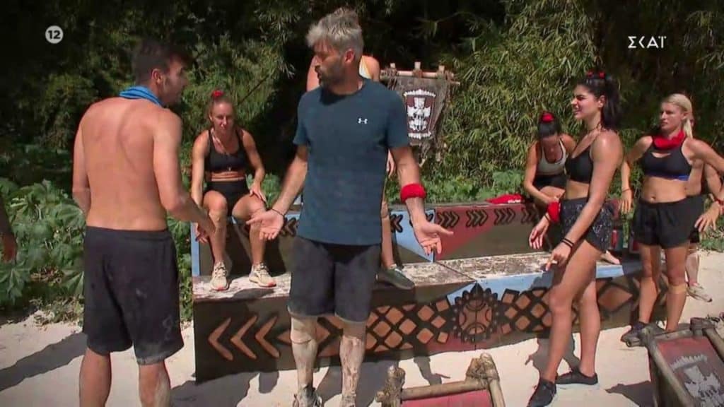 Survivor 2024 Spoiler trailer: Πόλεμος… μεταξύ δύο κόσμων και μία ανατροπή (vid)