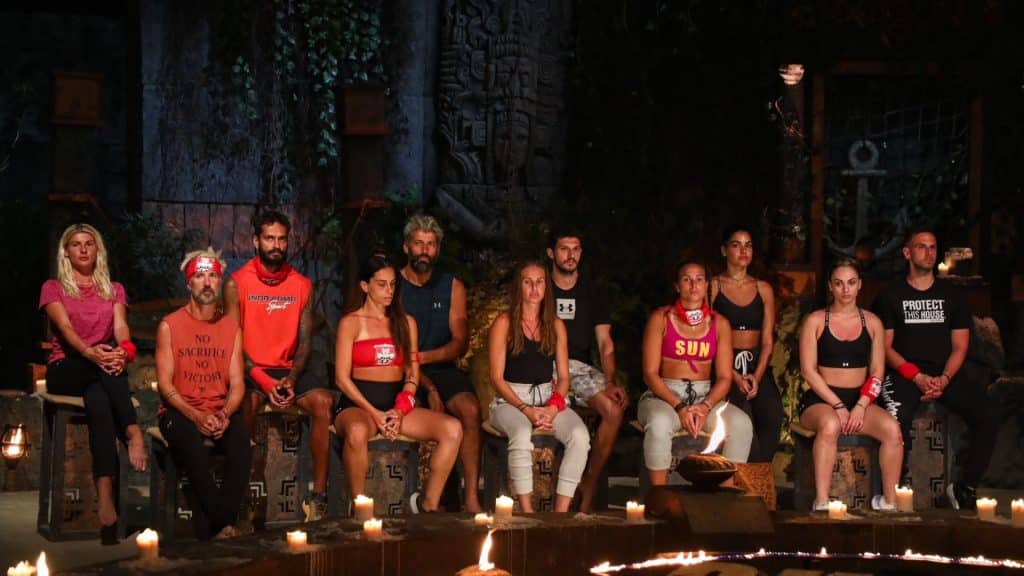 Survivor 2024 Spoiler Ποιοι είναι οι υπόλοιποι υποψήφιοι; Ποιος ο MVP;