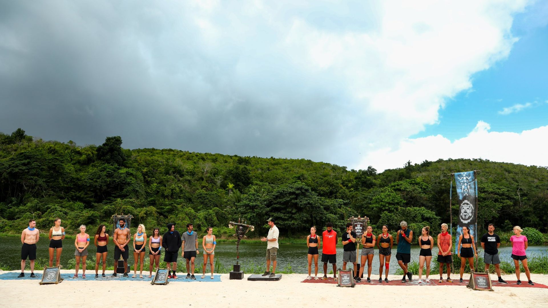 Survivor 2024 Spoiler Ποια ομάδα θα κερδίσει την επικοινωνία;