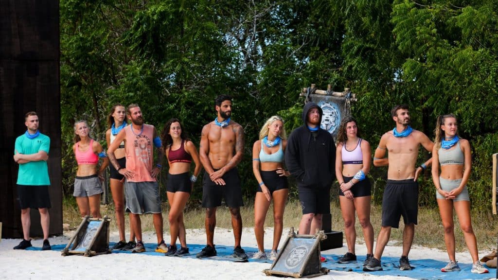 Survivor 2024 Spoiler: Ποια ομάδα θα κερδίσει την 1η ασυλία; – Μαχητές ή Διάσημοι;