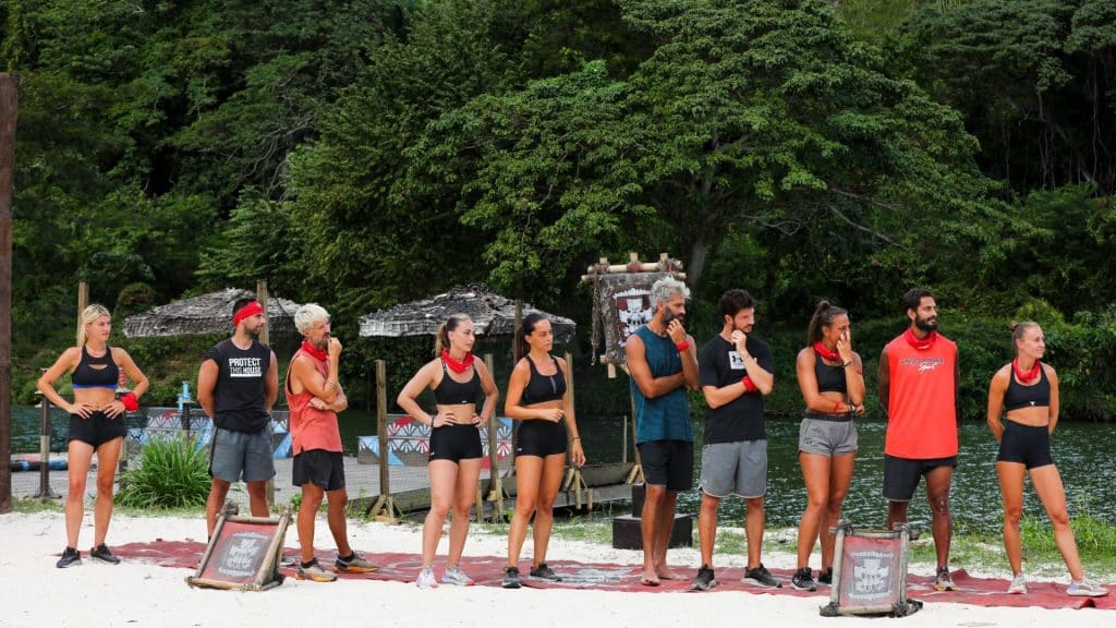 Survivor 2024 Spoiler: Οριστικό! Ποια ομάδα θα κερδίσει την 2η ασυλία; – Μαχητές ή Διάσημοι;