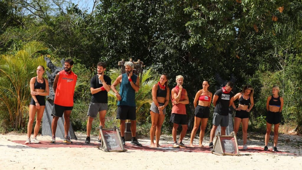 Survivor 2024 Spoiler Ποια ομάδα θα κερδίσει την 3η ασυλία;
