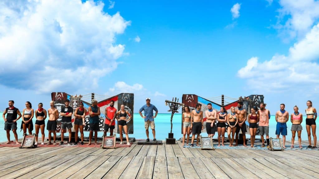 Survivor 2024 Spoiler: Ποια ομάδα θα κερδίσει την επικοινωνία;