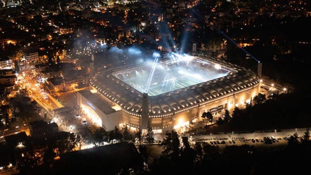 Δημάτος: Δημάτος: «Με Ολυμπιακό και ΠΑΟΚ ο τελικός στην Opap Arena»