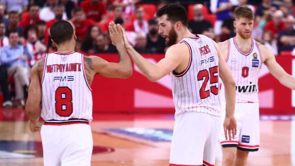 Η βαθμολογία και το πρόγραμμα της Basket League!