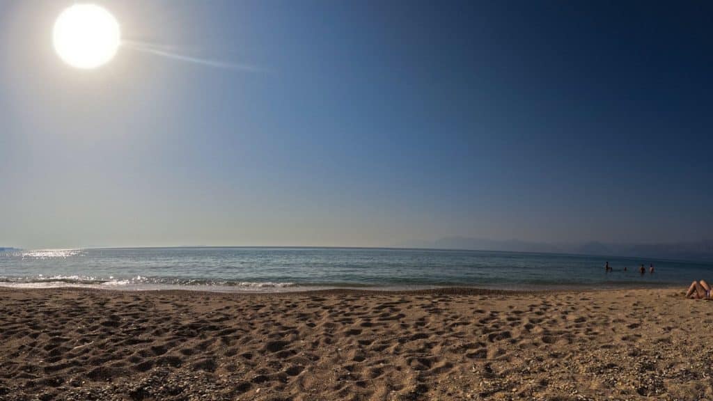 Το «ελληνικό καλοκαίρι» των Γερμανών επιστρέφει!