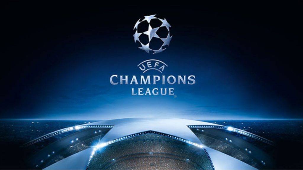 Mega: «Αυτοί είναι οι 8 του Champions League»!