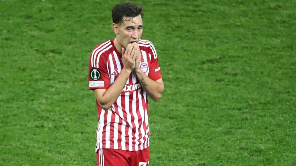 Χάνει την καλοκαιρινή προετοιμασία ο Έσε!