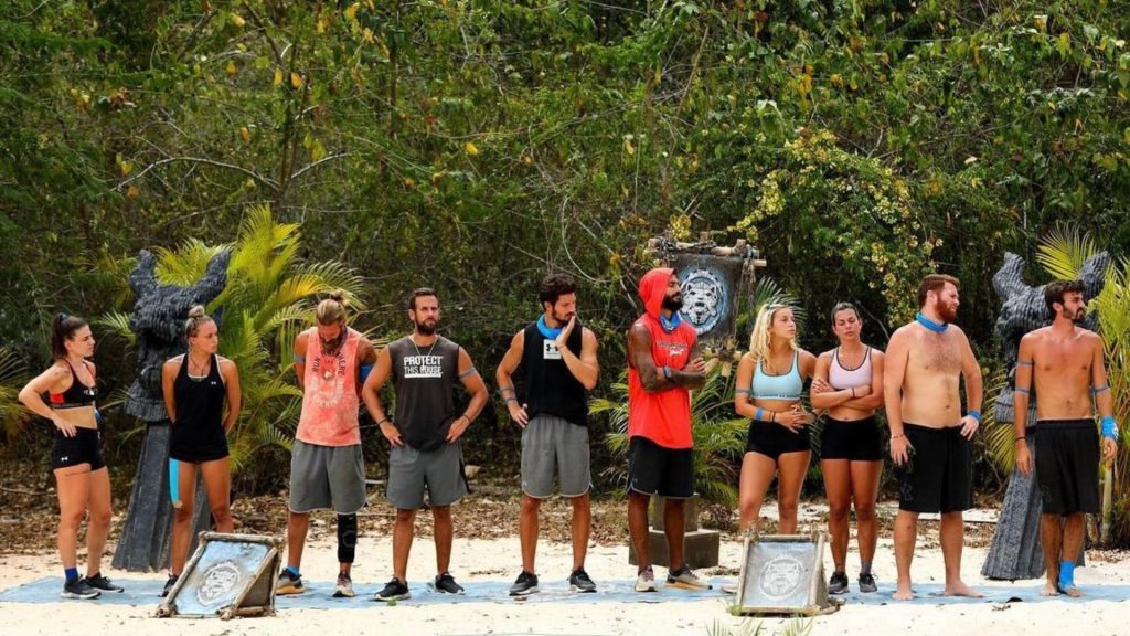 Survivor 2024 Spoiler: Ποια ομάδα θα κερδίσει την 4η ασυλία; – Μπλέ ή Κόκκινοι;